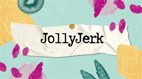 jollyjerck|Chatroulette